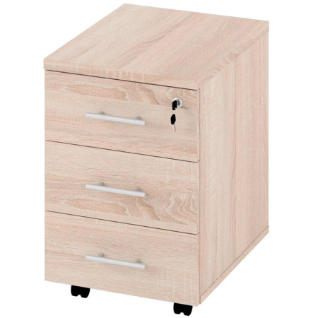 Тумба Фабрика Славянская Столица Баден Б-404, дуб сонома Тумба Фабрика Славянская Столица Баден Б-404, дуб сонома