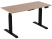 Стол подъемный WellDesk Flagman Bluetooth, (регулируемый по высоте каркас арт. 9050841 и столешница арт. 9031916)