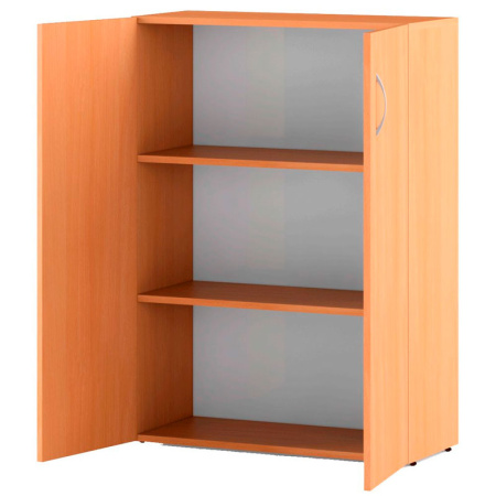 Шкаф для документов Фабрика Славянская Столица С-213.523, бук Шкаф для документов Фабрика Славянская Столица С-213.523, бук