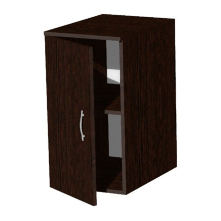 Стеллаж Макси М02.1, 400x580x750 мм, венге Стеллаж Макси М02.1, 400x580x750 мм, венге