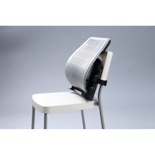 Спинка к стулу Comf-Pro UltraBack-125, черный