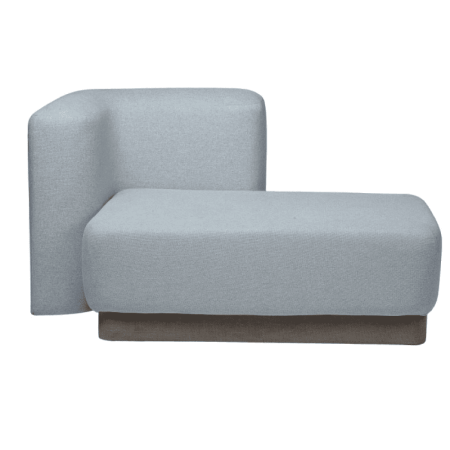 Софа AUPI, 2215х700х800 мм