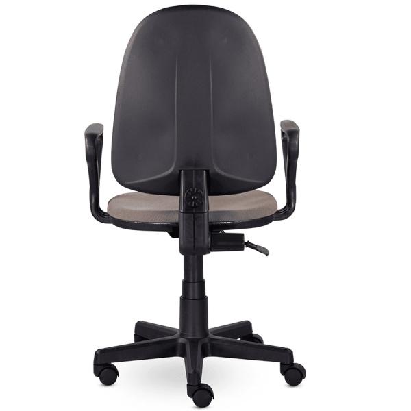 Кресло компьютерное UTFC Престиж Самба, C-39, бежевый