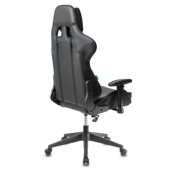 Кресло игровое Zombie VIKING 5 AERO Black Edition Кресло игровое Zombie VIKING 5 AERO Black Edition