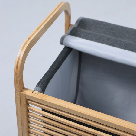 Стойка для белья AZALEA, бамбук