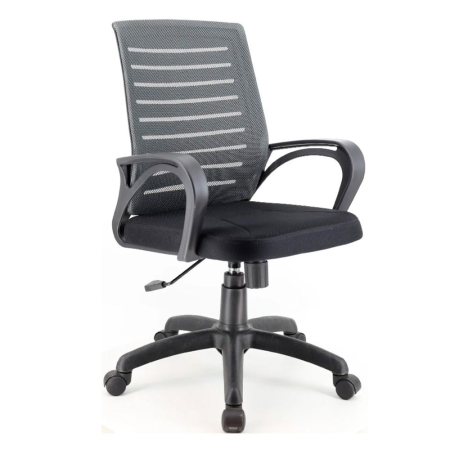 Кресло компьютерное Everprof EP-600, серый Кресло компьютерное Everprof EP-600, серый