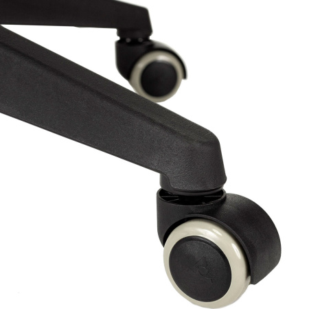 Кресло компьютерное Бюрократ CH-607 TW-04, темно-серый