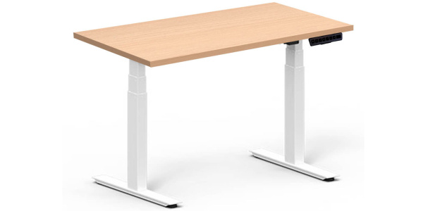 Стол подъемный Fit Focus X-3 (регулируемый по высоте каркас арт. 9065255 и столешница арт. 9072453)