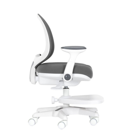 Детское компьютерное кресло Everprof Kids 102, темно-серый Детское компьютерное кресло Everprof Kids 102, темно-серый