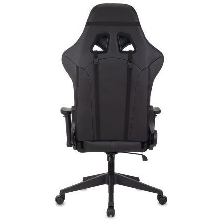 Кресло игровое Zombie VIKING 5 AERO Red Edition