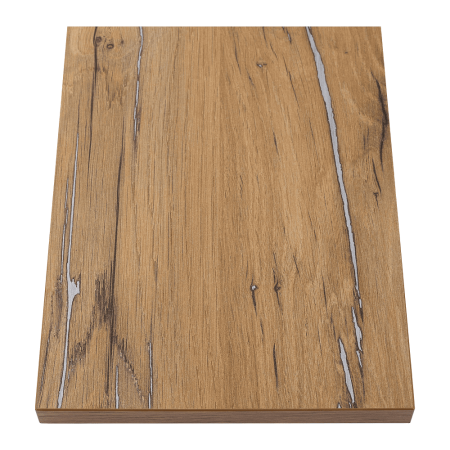 Обувница ALLERD 2 RION, белый муар, 830х320х450, Дуб Нокс