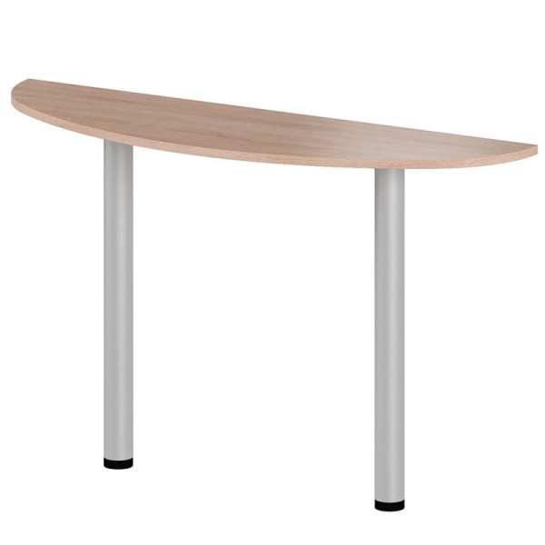 Стол приставной Фабрика Славянская Столица С-916.201, дуб сонома