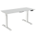 Стол подъемный WellDesk Uplift (регулируемый по высоте каркас арт. 9041261 и столешница арт. 9045844)