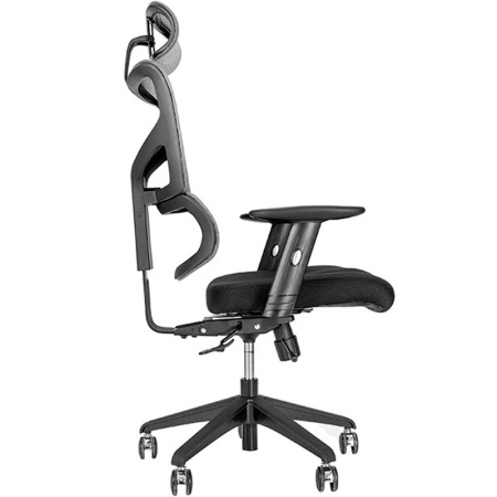 Кресло компьютерное Ergostyle Sail-E, белый