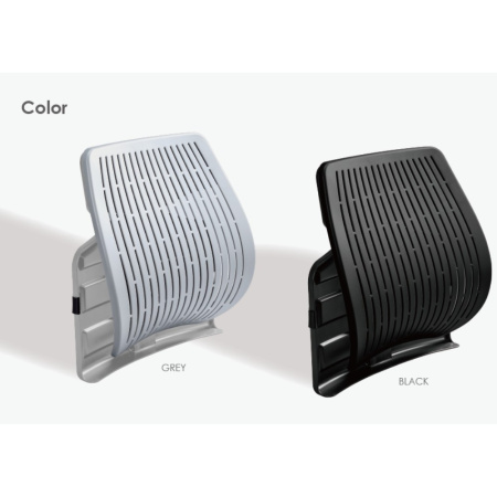 Спинка к стулу Comf-Pro UltraBack-125, серый