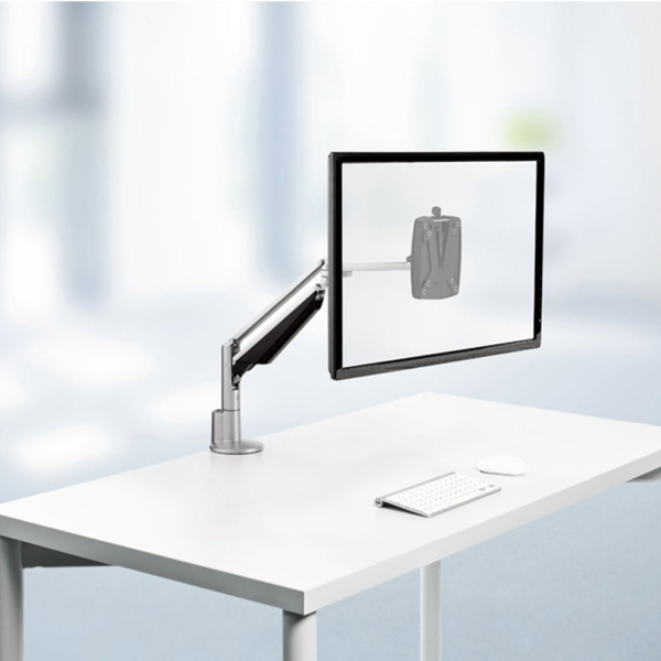 Кронштейн для монитора Novus Clu III C, черный