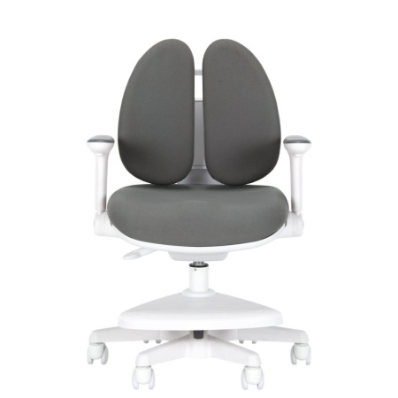 Детское компьютерное кресло Everprof Kids 101, темно-серый