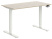 Стол подъемный WellDesk First (регулируемый по высоте каркас арт. 9032533 и столешница арт. 9031918)