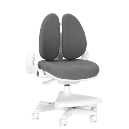 Детское компьютерное кресло Everprof Kids 101, темно-серый