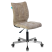 Кресло компьютерное Бюрократ CH-330M/LT-21, песочный