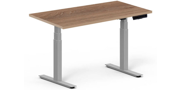 Стол подъемный Fit Focus X-3 (регулируемый по высоте каркас арт. 9065257 и столешница арт. 9072454)