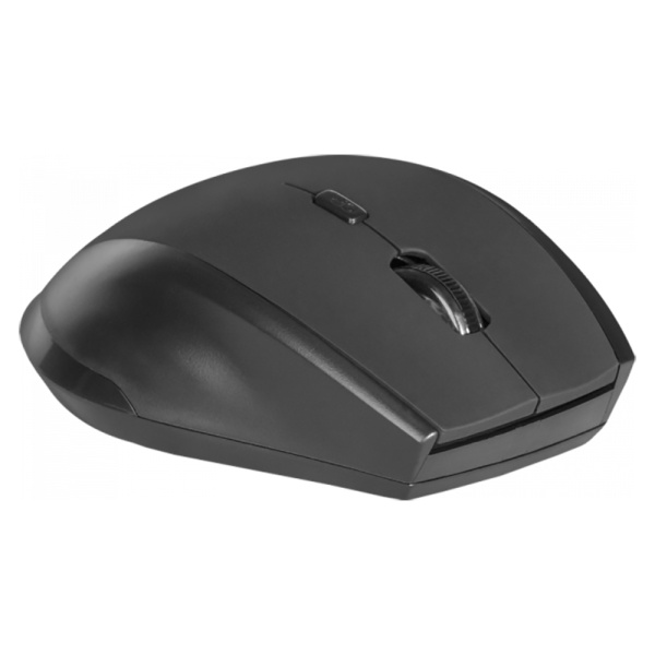 Мышь Defender Accura MM-365, черный