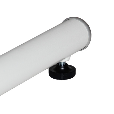 Кресло детское Comf-Pro Coco Chair, ткань, пластик, корпус белый, черный