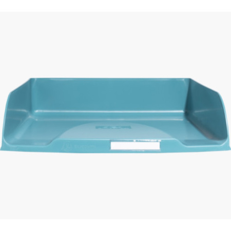 Модуль горизонтальный Exacompta Skandi, тихоокеанский синий