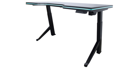 Стол подъемный Fit Focus Winner (регулируемый по высоте каркас арт. 9065261 и столешница арт. 9099865)