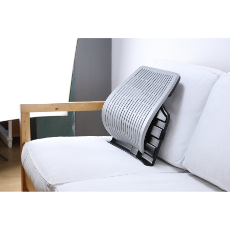 Спинка к стулу Comf-Pro UltraBack-125, серый