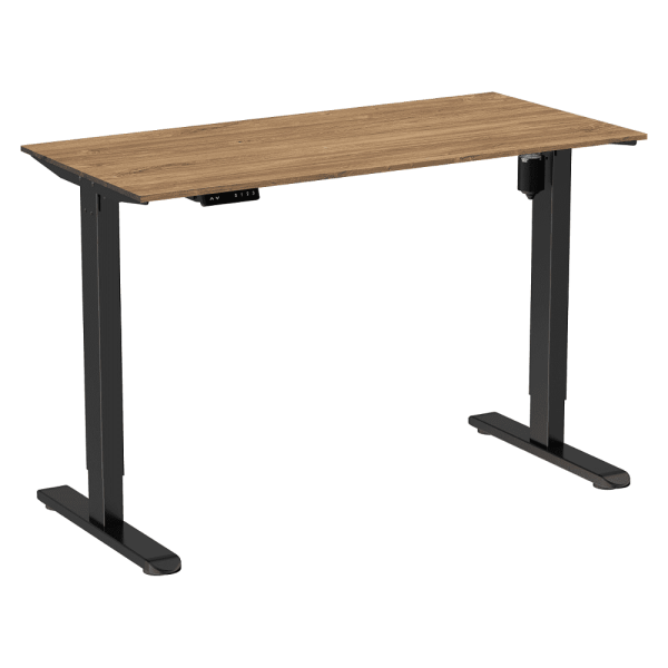 Столешница Egger, H1113 ST10, Дуб Канзас коричневый