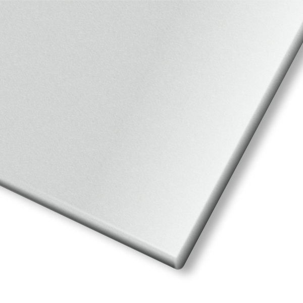 Столешница Egger, 1395x800x18 мм, 621pe, Пепел