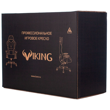 Игровое компьютерное кресло Zombie VIKING 7 KNIGHT Fabric, серый Игровое компьютерное кресло Zombie VIKING 7 KNIGHT Fabric, серый