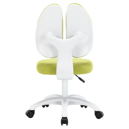 Детское компьютерное кресло Everprof Kids 103, зеленый Детское компьютерное кресло Everprof Kids 103, зеленый