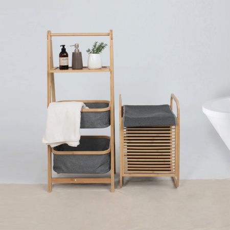 Стойка для белья AZALEA, бамбук