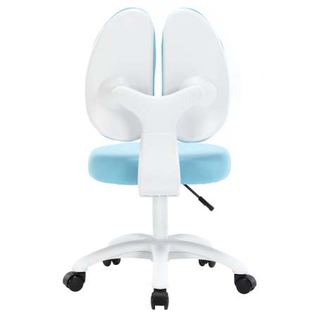 Детское компьютерное кресло Everprof Kids 103, голубой