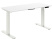 Стол подъемный WellDesk Flagman (регулируемый по высоте каркас арт. 9022027 и столешница арт. 9031917)