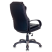 Кресло компьютерное Бюрократ CH-839/BLACK, черный