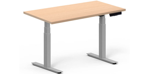 Стол подъемный Fit Focus X-3 (регулируемый по высоте каркас арт. 9065257 и столешница арт. 9072453)