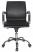 Кресло компьютерное Бюрократ CH-993-Low/Black, черный Кресло компьютерное Бюрократ CH-993-Low/Black, черный