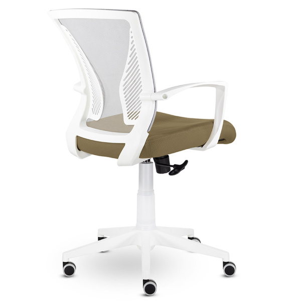 Кресло компьютерное UTFC Энжел СН-800 СР TW-71/Е31-К, хаки