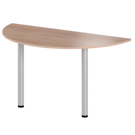 Стол приставной Фабрика Славянская Столица С-913.201, дуб сонома Стол приставной Фабрика Славянская Столица С-913.201, дуб сонома