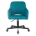 Кресло компьютерное Бюрократ CH-380M, сердитое море Кресло компьютерное Бюрократ CH-380M, сердитое море
