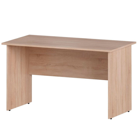 Стол письменный Фабрика Славянская Столица С-1-13, дуб сонома