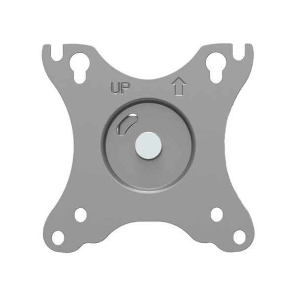 Кронштейн для монитора Space Grey, космический серый