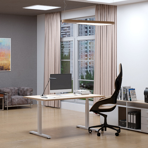 Уютный кабинет