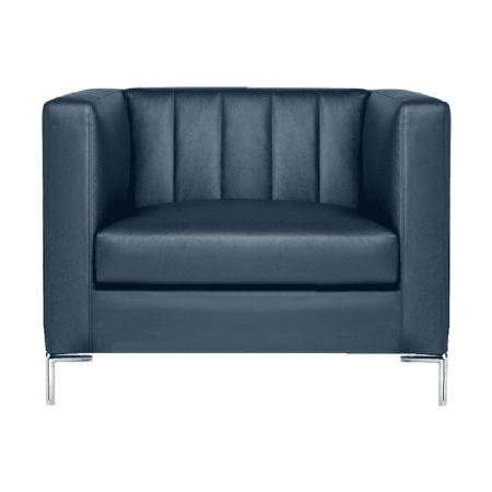 Кресло AUPI R 4.105.2, Бруно 1