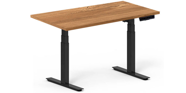 Стол подъемный Fit Focus X-3 (регулируемый по высоте каркас арт. 9065256 и столешница арт. 9072451)