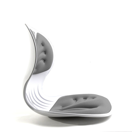 Сидение Chair Meister Suform, серый Сидение Chair Meister Suform, серый