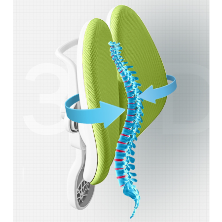 Детское компьютерное кресло Everprof Kids 104, зеленый Детское компьютерное кресло Everprof Kids 104, зеленый